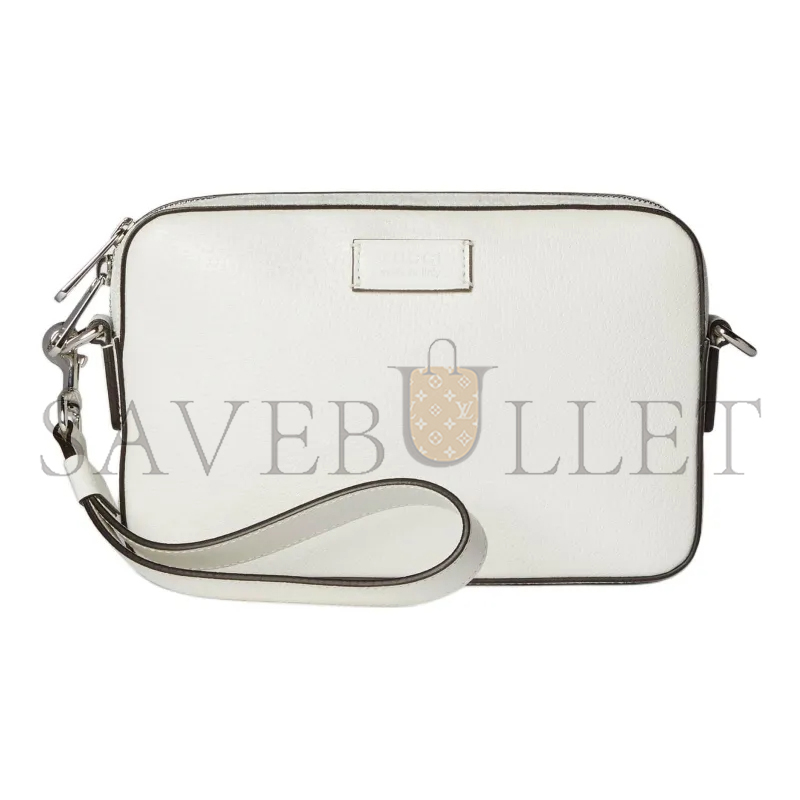 GUCCI SMALL GG CROSSBODY BAG WITH TAG 795465 (24*16.5*4.5cm)